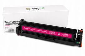 Tonerio kasetė HP 207A W2213A M255dw M282nw M283fdw su mikroschema