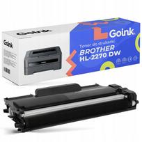 Tonerio kasetė Brother HL-2270 DW, juoda, TN-2220