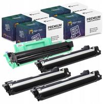 Būgnas DR1090 su 3 toneriais TN1090, Brother HL-12223WE DCP-1623WE HL-1222WE