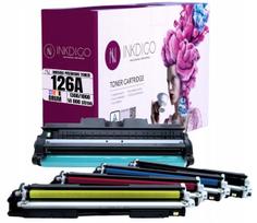 Tonerio kasetės ir būgnas HP LaserJet Pro M176n spausdintuvui