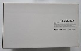 Tonerio kasetė HP CE505X / CF280X