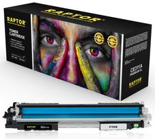 XL toneris CE311A 126A HP Color LaserJet CP1025 CP1025nw M175nw M175a