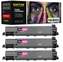 Toneris TN-B023 Brother HL-B2080DW, DCP-B7520DW, MFC-B7715DW spausdintuvams