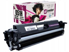 Tonerio kasetė CRG-051H CANON I-Sensys LBP162 MF269