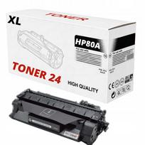 Toneris HP CF280A 80A MFP Pro 400 M425dnw XL