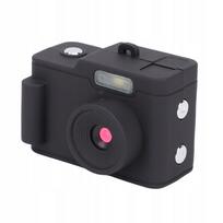 Studentų kamera HD Retro Camera Z1, 4x skaitmeninis priartinimas