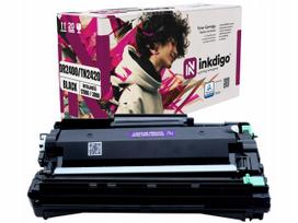 Tonerio kasetė TN2420 ir būgnas DR2400, skirti BROTHER DCP-L2530, DCP-L2550