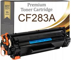 Toneris 83A HP LaserJet Pro MFP M125a M125nw M125rnw M126a M126nw M127fn