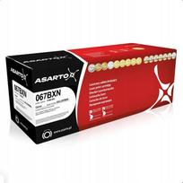 Tonerio kasetė Asarto Canon CRG 067HK 067BXN 5106C002 juoda LBP630 MF650