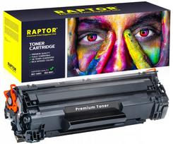 Toneris HP LaserJet Pro M12 M12a CF279A 79X 279X CF279X spausdintuvams