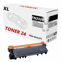 Tonerio kasetė Brother TN2320 DCP-L2500 HL-L2300 XL