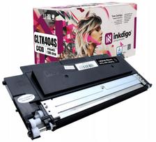Juodos spalvos tonerio kasetė Samsung C430W C480W C480FW CLT-K404S
