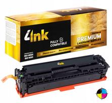 Tonerio kasetės 4INK, 4 vnt., Canon MF8030 MF8050 spausdintuvui