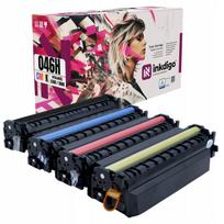 Tonerio kasetė CRG-046H 4 vnt., 1254C002, CANON I-Sensys LBP653 654 MF731 735