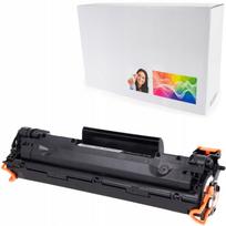 Tonerio kasetė CF283A, skirta HP MFP M125a M125nw M126nw M127 M127fn M127fw M128 M201dw
