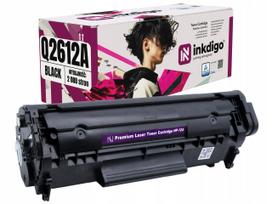 Toneris HP LaserJet 1010/1018/1020/1022, Q2612A