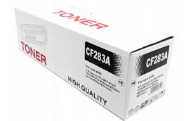 Tonerio kasetė HP CF283A M125NW M126NW M127FN M128FP M201 M202 M225
