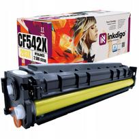 Tonerio kasetė HP Color LaserJet Pro MFP M281fdw CF542X