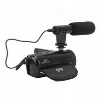 Skaitmeninė vaizdo kamera HD 1080P 16MP su Z9
