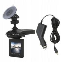 Automobilio kamera 1080P HD su infraraudonųjų spindulių naktiniu matymu