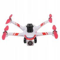Nuotoliniu būdu valdomas dronas su ekranu 4K P1 kamera