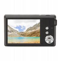 Skaitmeninis fotoaparatas 3,0" 4K LCD 48MP 16X ZT
