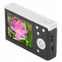 Skaitmeninis fotoaparatas 4K 16X Zoom 50Mp Autofocus Anti Shake Compact 90