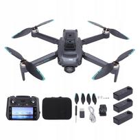 RC dronas su dviem HD 5G kameromis ir FX vengimo funkcija