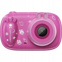 Skaitmeninis fotoaparatas S100, 65 g, iki 64GB atminties