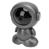 HD AI robotas kamera 1080P, 24h apsauga, 355° O9