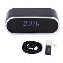 Vidaus kamera belaidė WiFi 1080P FHD 130° X0