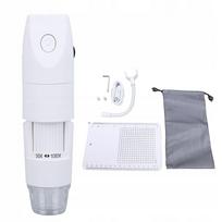 USB WiFi mikroskopas 1080P 1000X OO
