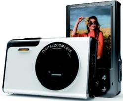 Skaitmeninis fotoaparatas Wolfang WDC01 2.7K 50MP 16x priartinimas vaikams