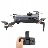RC dronas 4K su dviem kameromis ir keturių krypčių kliūčių vengimu Optical BD