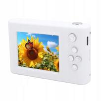Skaitmeninis fotoaparatas 8x Zoom 48MP 1080P 2,4 colių IPS Anti Shake M7