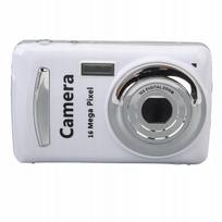 Nešiojama kamera 2,4" 16x skaitmeninis priartinimas 1080P 16MP J7