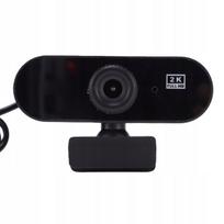 Internetinė kamera 2K HD, 170° itin platus objektyvas, HR įrašymas