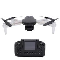 FPV dronas su dviem kameromis ir WiFi, optinis srauto pozicionavimas OD