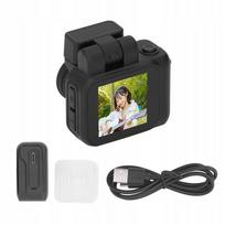 Mini HD vaizdo kamera 1080P Compact Camera 76