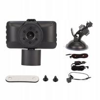 Automobilio vaizdo kamera 1080p su 180mAh, 640x360, T0