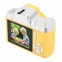 Skaitmeninis fotoaparatas 48MP HD Autofocus Retro XY Teen Student