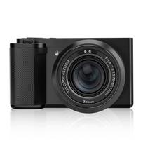 Skaitmeninis fotoaparatas 64MP WiFi 3,2 colio ZY