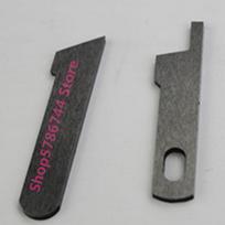 There Is Stock,Fast Delivery.Upper Looper #31273 Lower Looper #31261 For Overlock Sewing Machine Acme BL4-434D,BL5-535D black