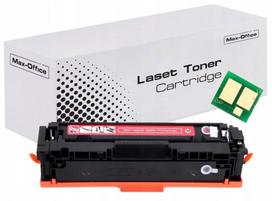 Toneris Canon CRG067H magenta su chip, i-SENSYS MF651Cw, MF655Cdw, MF656Cdw, MF657Cdw