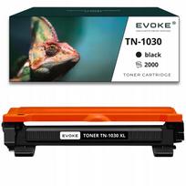 Tonerio kasetė Brother TN-1030 XL juoda, 2000 puslapių