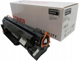 Tonerio kasetė HP 35A, HP 36A, HP P1005, HP P1006, HP P1505, M1120
