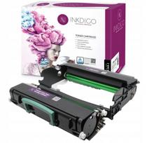 Būgnas Lexmark E260D E260DN E360D E360DN E460DN E460DW E460DTN E260 spausdintuvams