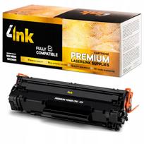 Tonerio kasetė CRG-725 XL, skirta Canon MF3010, LBP6000, LBP6020B, LBP6000B spausdintuvams