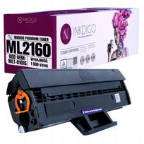XXL tonerio kasetė Samsung ML2160, ML-2165, SCX-3400 spausdintuvams