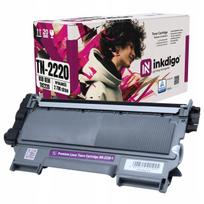 Tonerio kasetė TN-2220 XL Brother DCP-7060, DCP-7065DN, DCP-7070DW, HL-2240, HL-2240D spausdintuvams